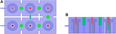 Coupling Matrix Extraction of Microwave Filters by Using One-Dimensional Convolutional Autoencoders